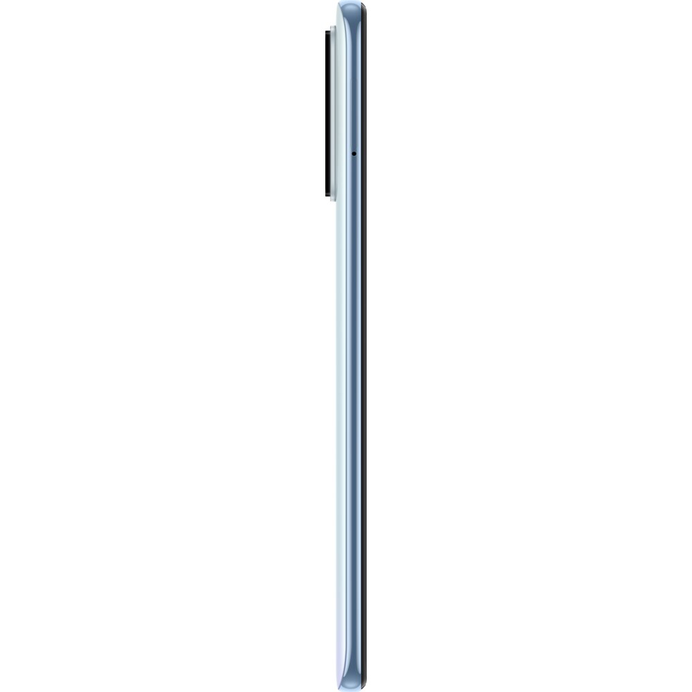 Xiaomi Redmi Note 10 Pro 6/128GB LTE Dual-SIM Smartphone glacier blue EU