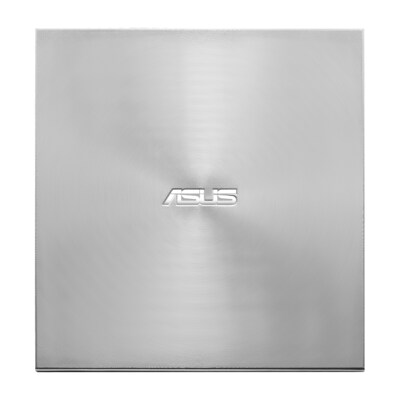 Image of ASUS SDRW-08U8M-U ZenDrive U8M externes DVD-Laufwerk/Brenner Silber