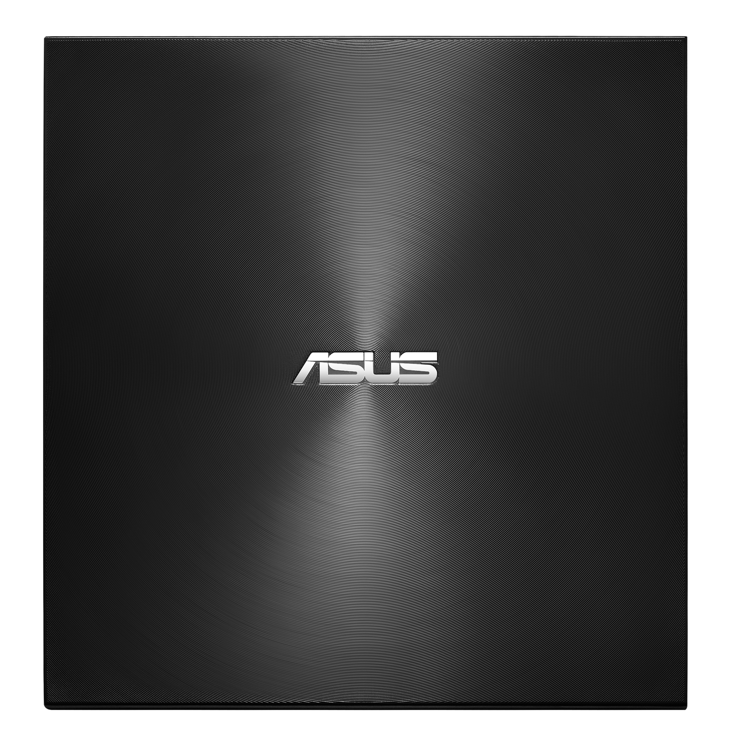 ASUS ZenDrive U8M externes DVD-Laufwerk/Brenner Schwarz