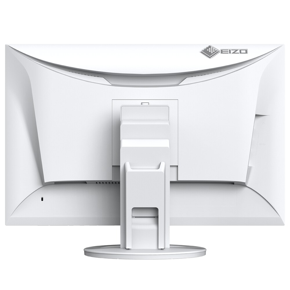 EIZO FlexScan EV2485-WT 61,1m (24,1") WUXGA IPS Monitor DP/HDMI/USB-C Pivot