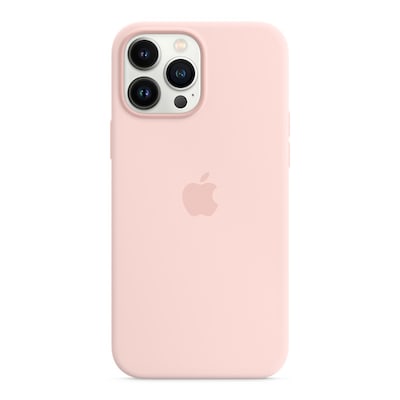 Case Silikon günstig Kaufen-Apple Original iPhone 13 Pro Max Silikon Case mit MagSafe Kalkrosa. Apple Original iPhone 13 Pro Max Silikon Case mit MagSafe Kalkrosa <![CDATA[• Passend für Apple iPhone 13 Pro Max • Material: Silikon Füreinander gemacht.]]>. 