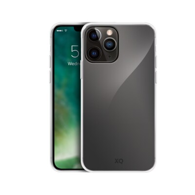Xqisit  Flex Case für Apple iPhone 13 Pro transparent | 04029948206073
