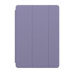 Apple Smart Cover f&uuml;r iPad (2021) und iPad (9.Generation) Englisch Lavendel