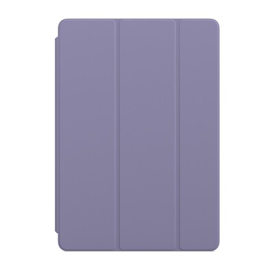 magnetisch günstig Kaufen-Apple Smart Cover für iPad (9.Generation) Englisch Lavendel. Apple Smart Cover für iPad (9.Generation) Englisch Lavendel <![CDATA[• Für Apple iPad 9. Gen. (2021) • Dünnes, minimalistisches Design. • Magnetisch verbunden. • Cover auf, i