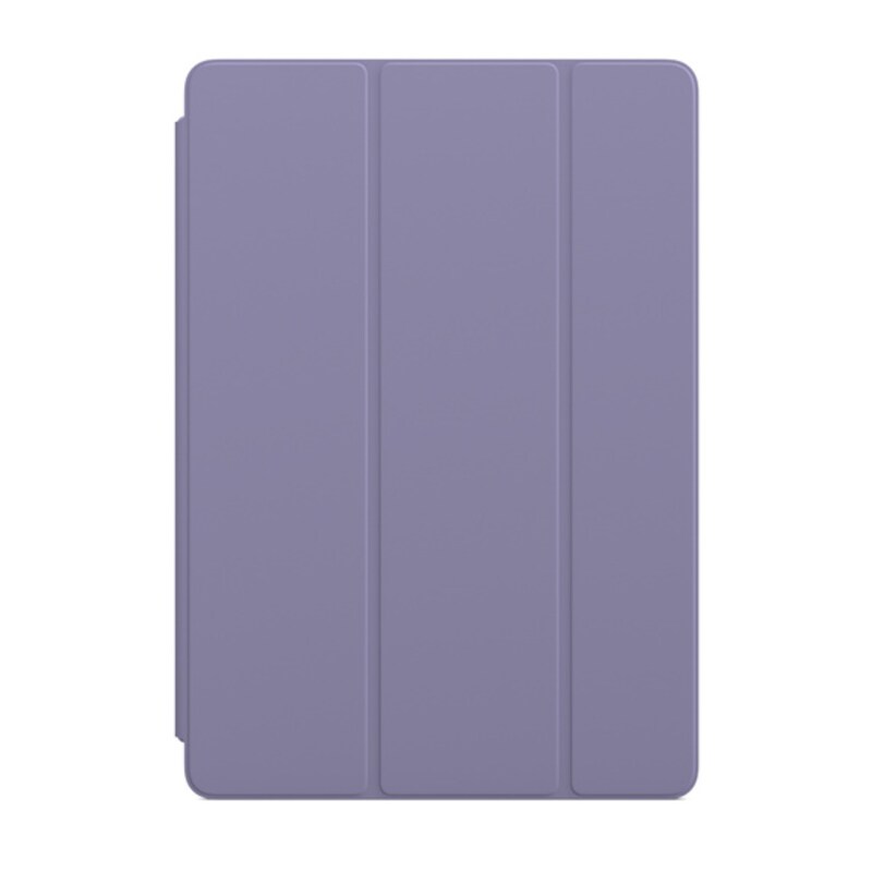 Apple Smart Cover für iPad (9.Generation) Englisch Lavendel