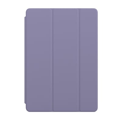 iPad günstig Kaufen-Apple Smart Cover für iPad (9.Generation) Englisch Lavendel. Apple Smart Cover für iPad (9.Generation) Englisch Lavendel <![CDATA[• Für Apple iPad 9. Gen. (2021) • Dünnes, minimalistisches Design. • Magnetisch verbunden. • Cover auf, i