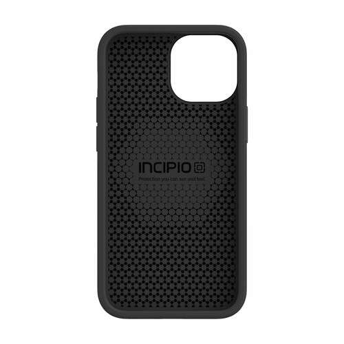 Incipio Duo Case Apple iPhone 13 mini schwarz