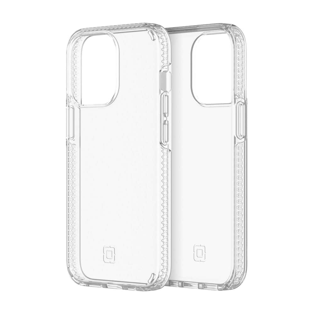 Incipio Duo Case Apple iPhone 13 Pro transparent