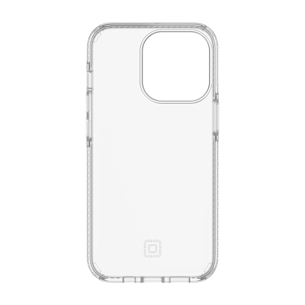 Incipio Duo Case Apple iPhone 13 Pro transparent