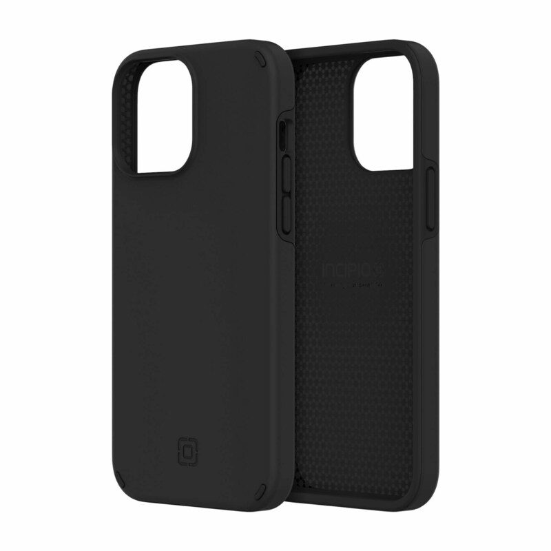Incipio Duo Case Apple iPhone 13 Pro Max schwarz