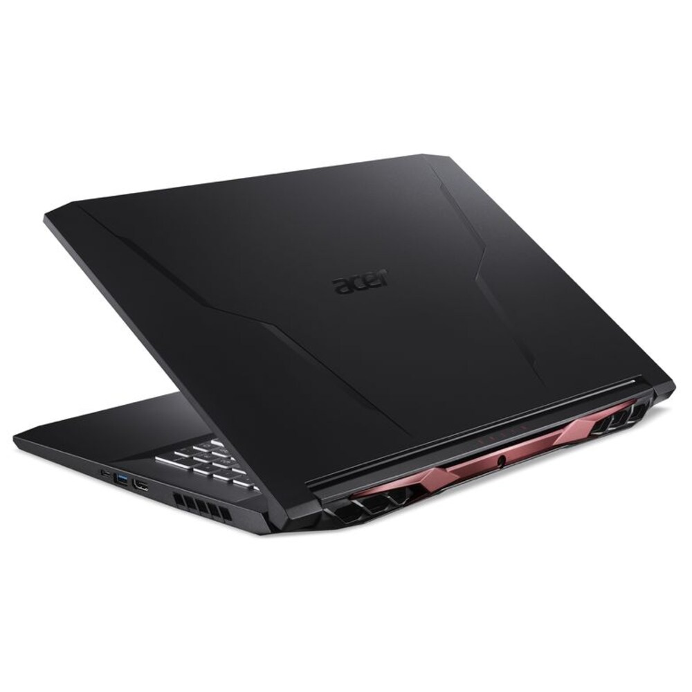 Acer Nitro 5 AN517-53-54DQ i5-11300H 8GB/512GB SSD 17"FHD RTX3050 W10