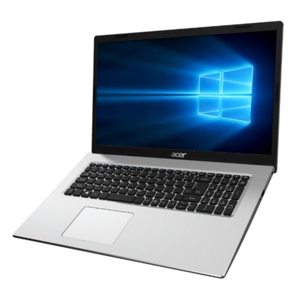Acer Aspire 3 A317-33-P1WJ N6000 8GB/512GB SSD 17" FHD W10 silber