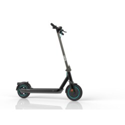 Odys alpha X3 Pro Elektro Scooter mit Stra&szlig;enzulassung