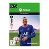 Fifa 22 Standard Edition XBox Series S/X Digital Code AT