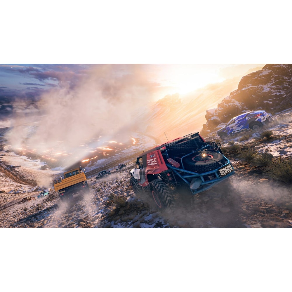 Forza Horizon 5 Premium Edition XBox / PC Digital Code DE