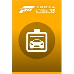 Autopass f&uuml;r Forza Horizon 5 XBox / PC Digital Code DE