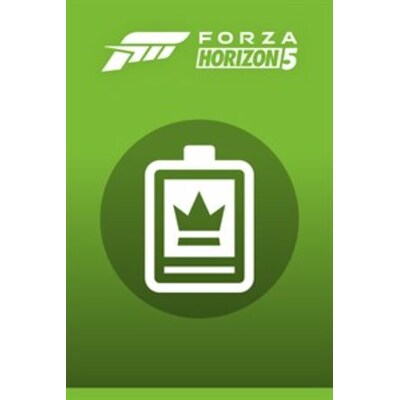 for HR günstig Kaufen-Forza Horizon 5 VIP-Mitgliedschaft XBox / PC Digital Code DE. Forza Horizon 5 VIP-Mitgliedschaft XBox / PC Digital Code DE <![CDATA[• Plattform: Microsoft / Xbox One • Genre: Rennsport • Altersfreigabe USK: ab 6 Jahren • Produktart: Digitaler Code