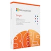 Microsoft 365 Single Box [inkl. Office Apps & Microsoft Defender]