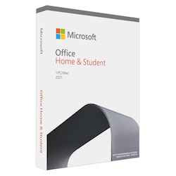 Microsoft Office Home &amp;amp; Student 2021 Box
