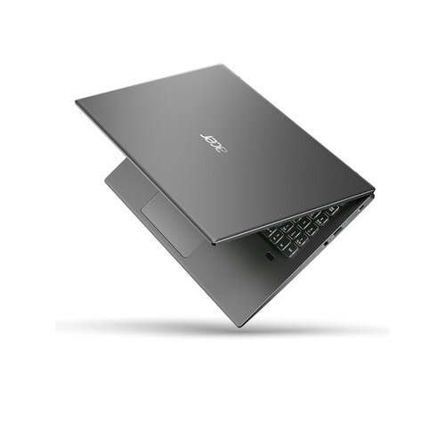Acer Swift 3 SF316-51-75MK i7-11370H 16GB/512GB SSD 16"FHD W10 grau