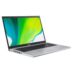 Acer Aspire 5 A515-56G-79BJ i7-1165G7 16GB/1TB SSD 15&quot; FHD MX450 W10 silber
