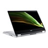 Acer Spin 1 14" FHD 2in1 Touch silber N5100 4GB/128GB eMMC Win11 S SP114-31-C6XG