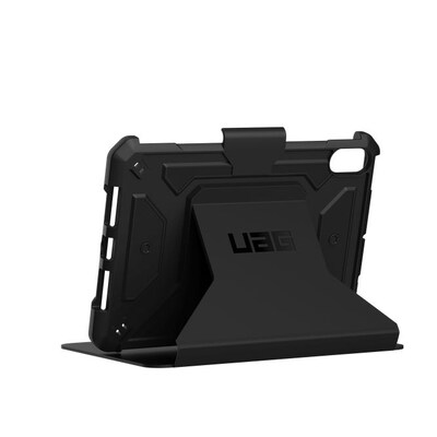 WLAN,Mini günstig Kaufen-UAG Urban Armor Gear Metropolis SE Case Apple iPad mini (2021) schwarz. UAG Urban Armor Gear Metropolis SE Case Apple iPad mini (2021) schwarz <![CDATA[• Federleichte Verbundbauweise • Erfüllt die militärischen Falltest-Standards (MIL-STD-810G 516,6