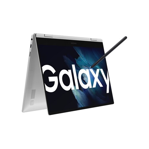 SAMSUNG Galaxy Book Pro 360 NP930QDB-KF2DE i5-1135G7 8GB/256GB SSD 13" FHD W10