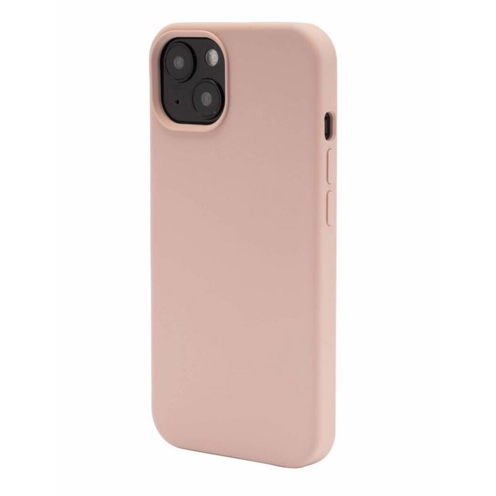 JT Berlin SilikonCase Steglitz Apple iPhone 13 mini pink
