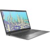 HP ZBook Firefly 15 G8 15,6" UHD i7-1165G7 32GB/1TB SSD T500 Win10 Pro