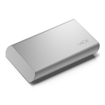 type in günstig Kaufen-LaCie Portable 2021 SSD 500GB Type-C USB3.2. LaCie Portable 2021 SSD 500GB Type-C USB3.2 <![CDATA[• 500 GB externe SSD USB-C • Portable SSD, USB 3.2 • Lesegeschwindig. bis zu 1.050 MB/s, Schreibgeschw. bis zu 1.000 MB/s • Leichtes und stoßfestes 