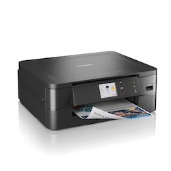 Brother DCP-J1140DW Multifunktionsdrucker Scanner Kopierer WLAN