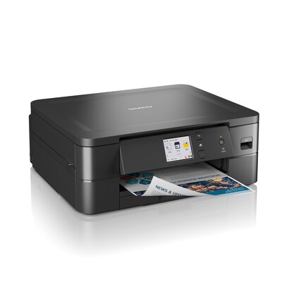 A4 12 günstig Kaufen-Brother DCP-J1140DW Multifunktionsdrucker Scanner Kopierer WLAN. Brother DCP-J1140DW Multifunktionsdrucker Scanner Kopierer WLAN <![CDATA[• A4 Tintenstrahl, max. Auflösung: 6.000 x 1.200 dpi • Papierzufuhr: 150 Blatt (150 Blatt max.), 128 MB Speicher