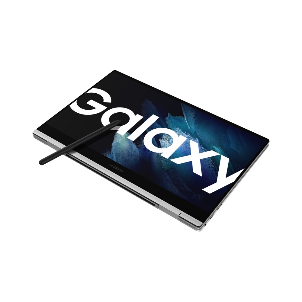 SAMSUNG Galaxy Book Pro 360 NP930QDB-KF2DE i5-1135G7 8GB/256GB SSD 13" FHD W10