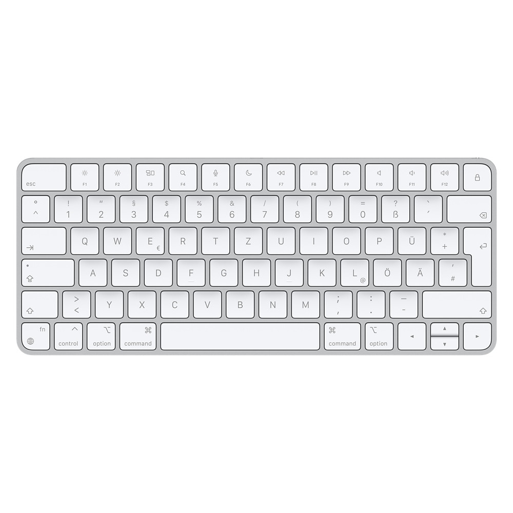 Apple Magic Keyboard 2021