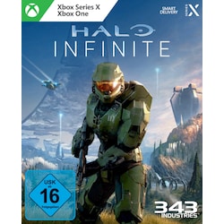 Halo Infinite - Xbox One / Xbox Series X