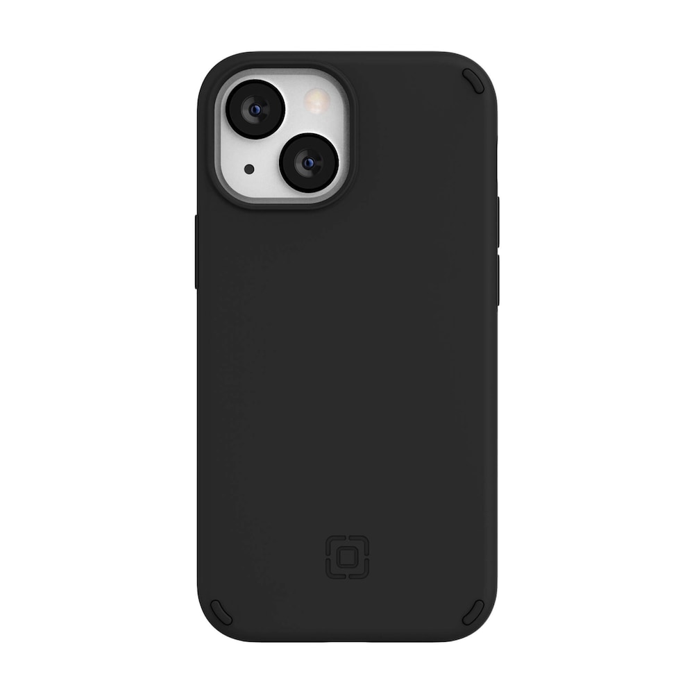 Incipio Duo MagSafe Case Apple iPhone 13 mini schwarz