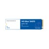 WD Blue SN570 NVMe SSD 1 TB M.2 2280 PCIe 3.0