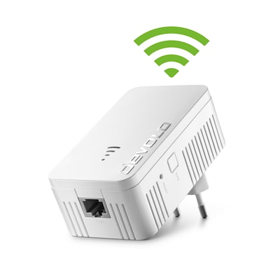 DSL/WLAN günstig Kaufen-devolo WiFi 5 Repeater 1200 (Dual WLAN Verstärker,1200 Mbit/s,LAN-Port, Access). devolo WiFi 5 Repeater 1200 (Dual WLAN Verstärker,1200 Mbit/s,LAN-Port, Access) <![CDATA[• Für alle, die schnell und einfach Ihr WLAN verstärken wollen • Mit 