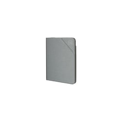 Tucano Metal Tabletcase f&uuml;r iPad mini 6th gen. 8,3 Zoll, grau