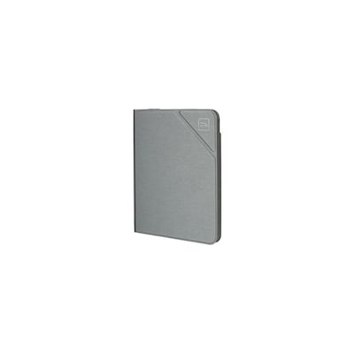 Halteschale günstig Kaufen-Tucano Metal Tablet Case für iPad mini 6. Gen. (8,3" 2021) Grau. Tucano Metal Tablet Case für iPad mini 6. Gen. (8,3" 2021) Grau <![CDATA[• Tablet Case für iPad mini 6. Gen. (8,3