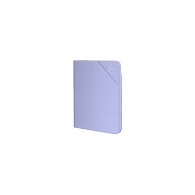 ab 21  günstig Kaufen-Tucano Metal Tablet Case für iPad mini 6. Gen. (8,3" 2021) Violett. Tucano Metal Tablet Case für iPad mini 6. Gen. (8,3" 2021) Violett <![CDATA[• Tablet Case für iPad mini 6. Gen. (8,3