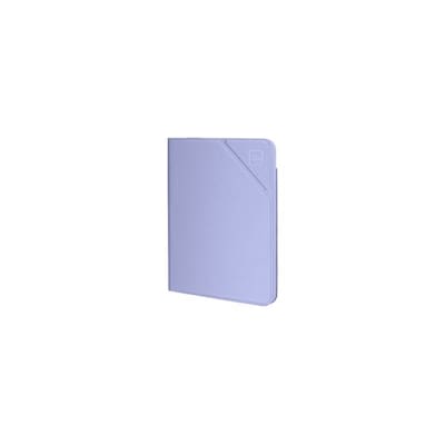 Halteschale günstig Kaufen-Tucano Metal Tablet Case für iPad mini 6. Gen. (8,3" 2021) Violett. Tucano Metal Tablet Case für iPad mini 6. Gen. (8,3" 2021) Violett <![CDATA[• Tablet Case für iPad mini 6. Gen. (8,3