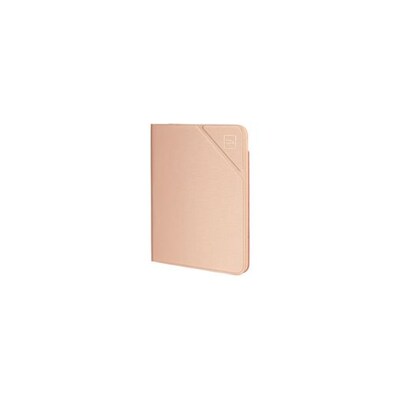 Tucano Metal Tablet Case für iPad mini 6. Gen. (8,3" 2021) Rose Gold