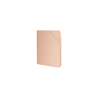 iPad günstig Kaufen-Tucano Metal Tablet Case für iPad mini 6. Gen. (8,3" 2021) Rose Gold. Tucano Metal Tablet Case für iPad mini 6. Gen. (8,3" 2021) Rose Gold <![CDATA[• Tablet Case für iPad mini 6. Gen. (8,3