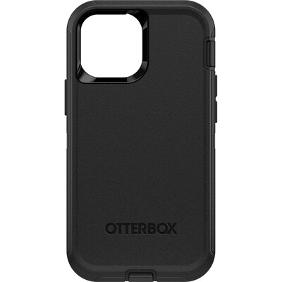 iphone günstig Kaufen-OtterBox Defender Apple iPhone 13 mini/ iPhone 12 mini schwarz. OtterBox Defender Apple iPhone 13 mini/ iPhone 12 mini schwarz <![CDATA[• Passend für Apple iPhone 13 mini • Material: Kunststoff • Otterbox zertifizierter Sturzschutz+ Mehrere Schicht