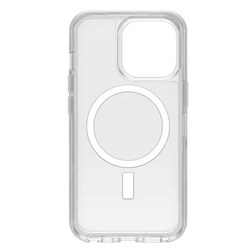 OtterBox Symmetry Plus Clear MagSafe Apple iPhone 13 Pro clear