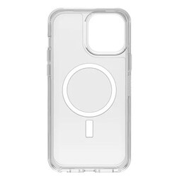 OtterBox Symmetry Plus Clear MagSafe Apple iPhone 13 Pro Max clear