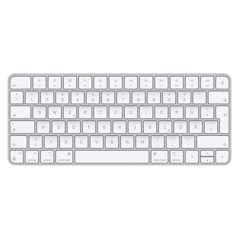 Apple Magic Keyboard 2021 US-Layout