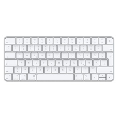 Kabel 12 günstig Kaufen-Apple Magic Keyboard 2021 US-Layout. Apple Magic Keyboard 2021 US-Layout <![CDATA[• , kein Nummernblock • Kabellos, Bluetooth • Layout: englisch (US-Layout) • silber, 239g, 10,9 mm x 278 mm x 115 mm (H x B x T) • Mac OS X 10.12]]>. 